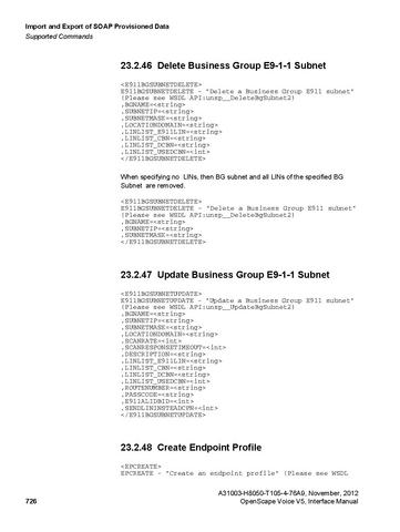 File:OpenScape Voice V5, SOAP-XML Interface Manual.pdf