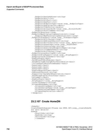 File:OpenScape Voice V5, SOAP-XML Interface Manual.pdf