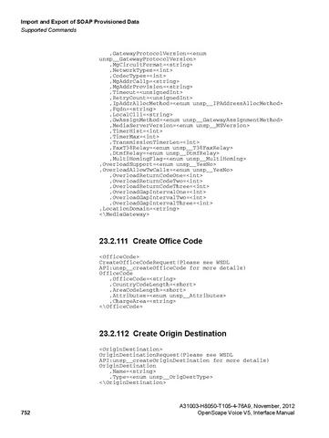 File:OpenScape Voice V5, SOAP-XML Interface Manual.pdf