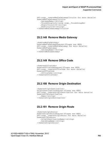 File:OpenScape Voice V5, SOAP-XML Interface Manual.pdf
