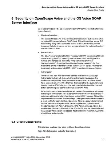 File:OpenScape Voice V5, SOAP-XML Interface Manual.pdf