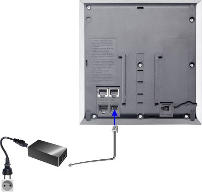 Power supply and PoE classes - Unify OpenScape Experts Wiki