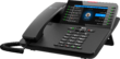 OpenScape Desk Phone CP710 perspective view low.png