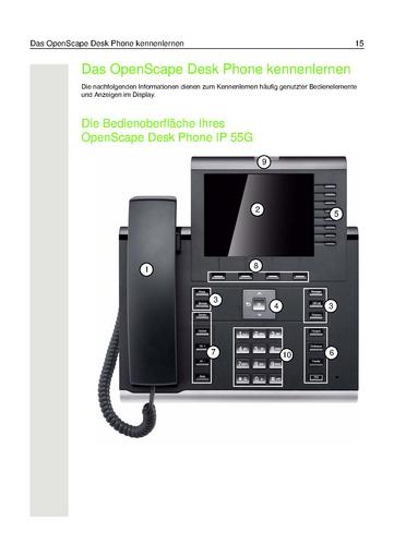 File:Bedienungsanleitung OpenScape Desk Phone IP 55G HFA (OpenScape Business).pdf