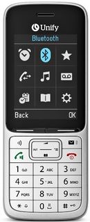 DECT Handsets - Unify OpenScape Experts Wiki