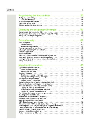File:User Manual OpenStage 15 HFA HiPath 3000, OpenScape Business, OpenScape Office.pdf