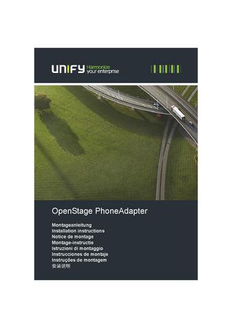 File:Installation Manual OpenStage Phone Adapter.pdf