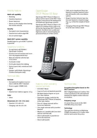 File:Gigaset professional Cordless Telephones Data Sheet.pdf
