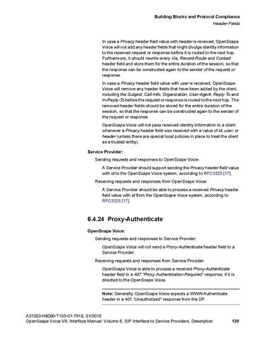 File:OpenScape Voice V9, SIP to SP Interface Manual.pdf