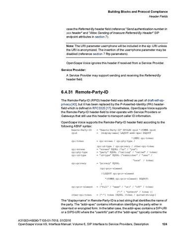 File:OpenScape Voice V9, SIP to SP Interface Manual.pdf