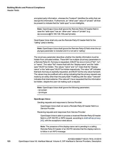 File:OpenScape Voice V9, SIP to SP Interface Manual.pdf