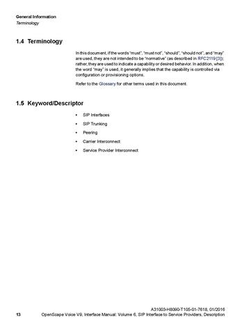 File:OpenScape Voice V9, SIP to SP Interface Manual.pdf