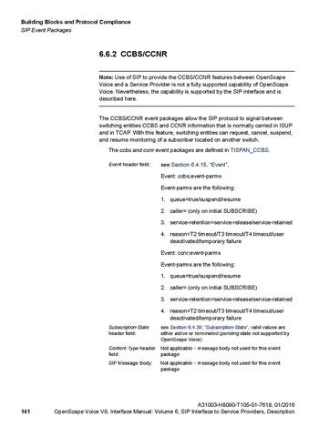 File:OpenScape Voice V9, SIP to SP Interface Manual.pdf