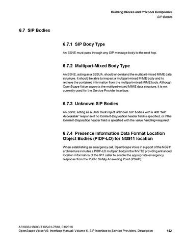 File:OpenScape Voice V9, SIP to SP Interface Manual.pdf