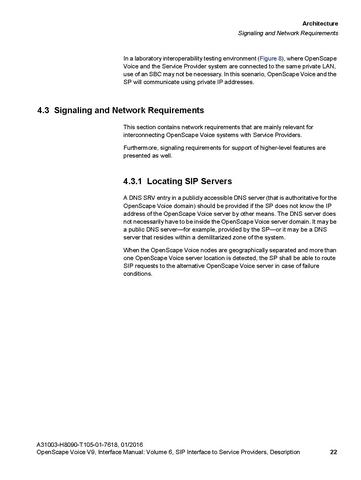 File:OpenScape Voice V9, SIP to SP Interface Manual.pdf