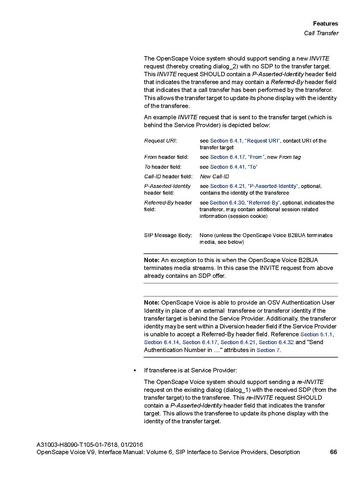 File:OpenScape Voice V9, SIP to SP Interface Manual.pdf