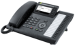 OpenScape Desk Phone CP400 perspective view low.png